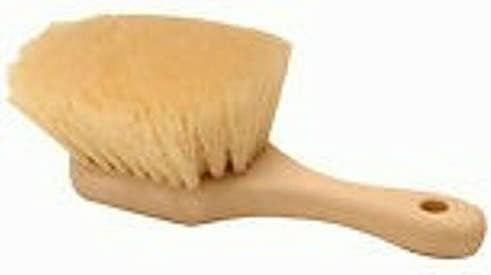 Restaurant Equipment Supplies 3 NEW UTILITY SCRUB BRUSHES 8" by Unknown