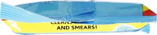 Windex Glass Wipes, Pre-Moistened | Original Scent | 38 Count | Pack of 2 - Image 12