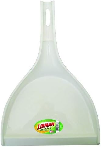 Libman Dustpan/Scoop 10 by TheLibmanCompany