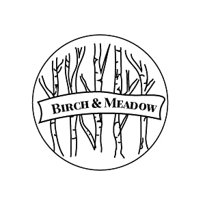 Birch & Meadow Baking Soda, Kitchen Staple, Cooking & Baking Leavening Agent - Image 5