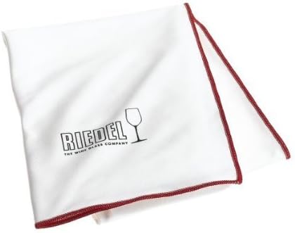 Riedel A501007K3 Lint-Free Microfiber Polishing Cloths - Image 3
