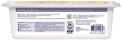 Bona® Disposable Wet Cleaning Pads - Image 2