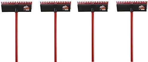 Libman CO 547 Floor Deck Scrub Brush and Handle) - Image 2