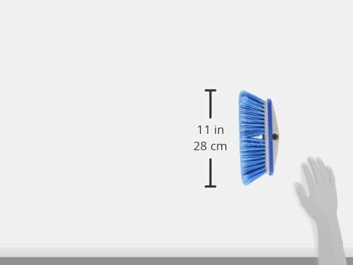 STAR BRITE Premium Medium Wash 8" Brush Head W/Bumper - Image 6