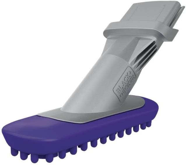 BLACK+DECKER dustbuster furbuster AdvancedClean Cordless Pet Handheld Vacuum - Image 8
