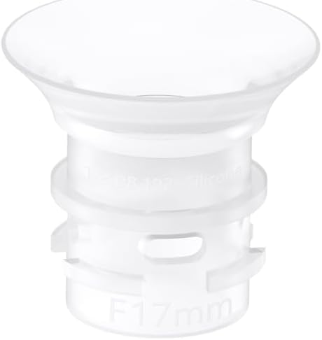 eufy Original 17mm Sizing Inserts - Image 2
