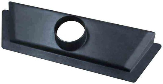 KWY103 22 Inch Floor Sweep For Wood Shop Dust Collection - Image 2