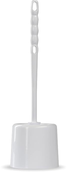 Carlisle FoodService Products 36719700 Toilet Bowl Brush - Image 4