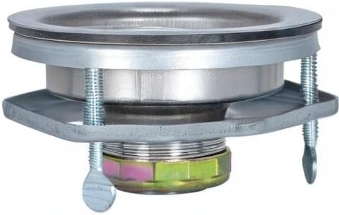 EZ-FLO Kitchen Sink Strainer - Image 6