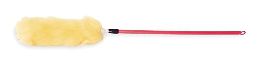 Extendable Duster by Tough+Guy