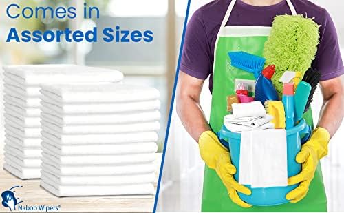 Nabob Wipers New Lint Free Cloth - Image 7