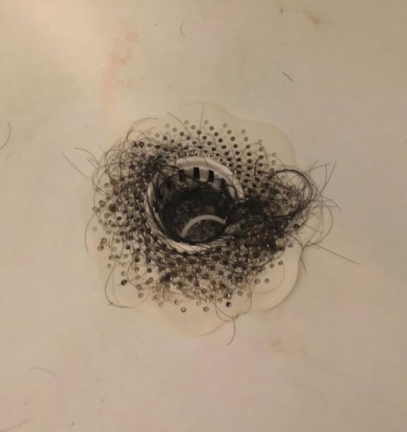 Rocky Mountain Goods Drain Hair Catcher - Image 6