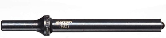 Mayhew Tools 31954HT Pneumatic Roll Pin Punch, 1/2" x 6" Hang Tag - Image 2