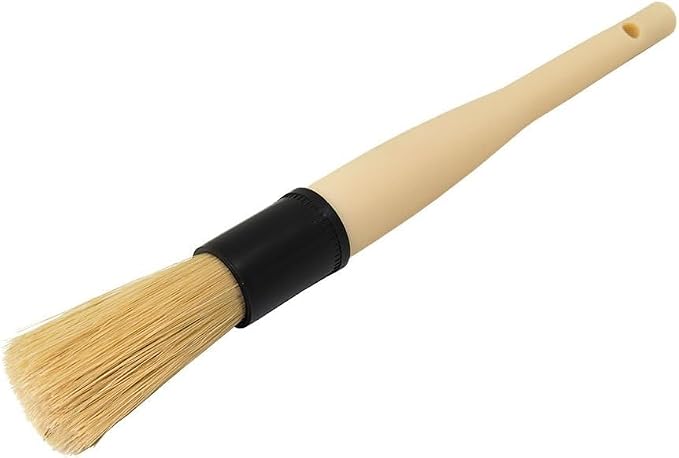 Boar’s Hair Detailing Brush by Unknown