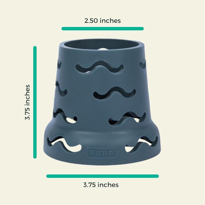Kuppy Silicone Water Bottle Drying Rack - Image 9