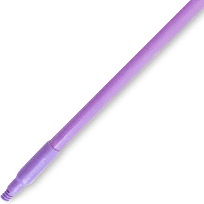 SPARTA Fiberglass Broomstick Replacement Broom Handle - Image 4