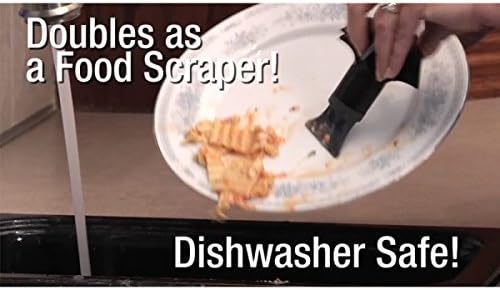 DANCO Disposal Genie Garbage Disposal Strainer | Kitchen Sink Drain Splash - Image 5
