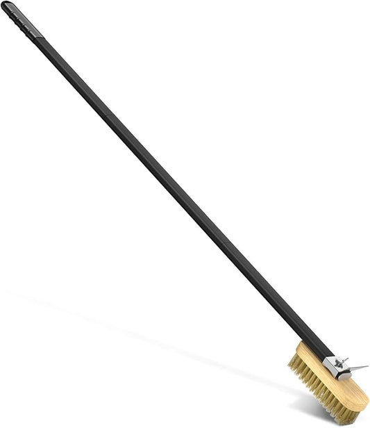 G.a HOMEFAVOR Pizza Oven Brush - Image 2