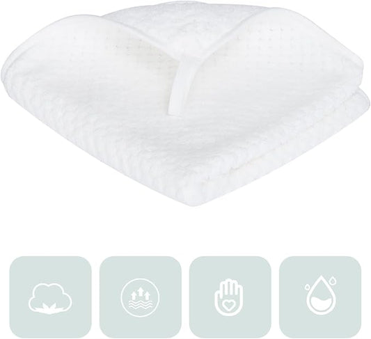 Washcloth Set for Bathroom - Image 2