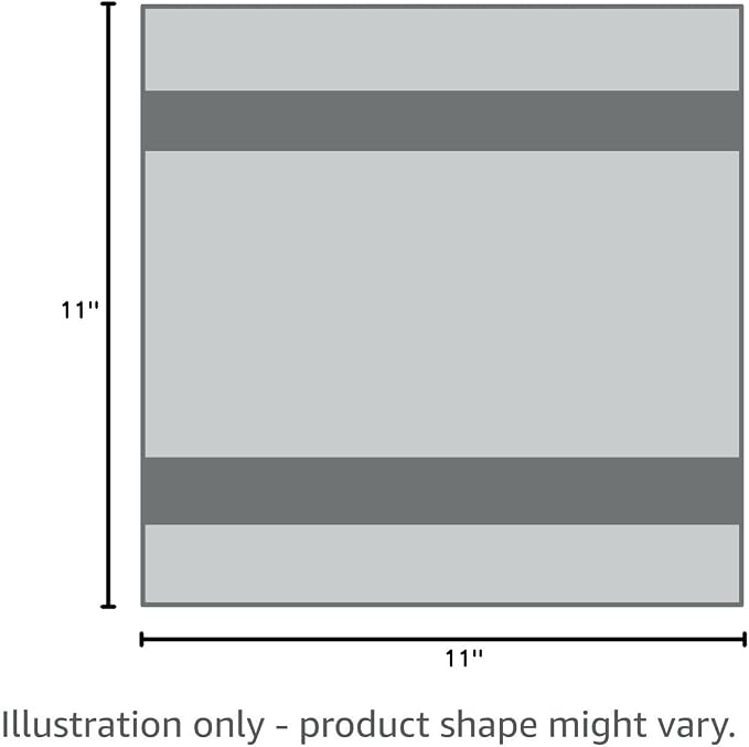 Glynniss Dishcloths Kitchen Highly Absorbent Dish Rags 100% Cotton Dish Cloths - Image 8