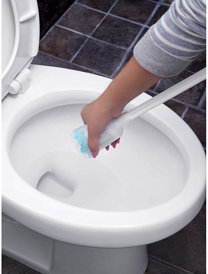 Fuller Brush Toilet Bowl Swab - Image 9