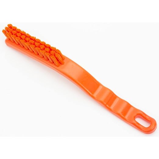 SPARTA Plastic Grout Brush, Scrub Brush, Crevice Brush - Image 3