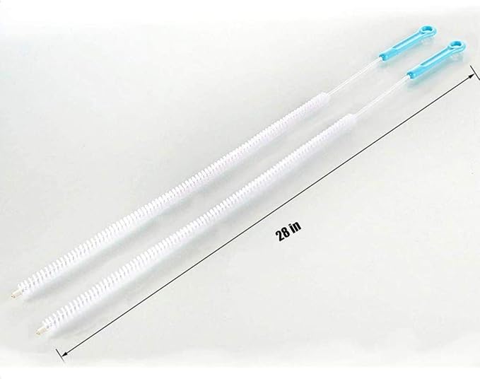 Jumper Joo Drain Snake Brush, Drain Brush - Image 7