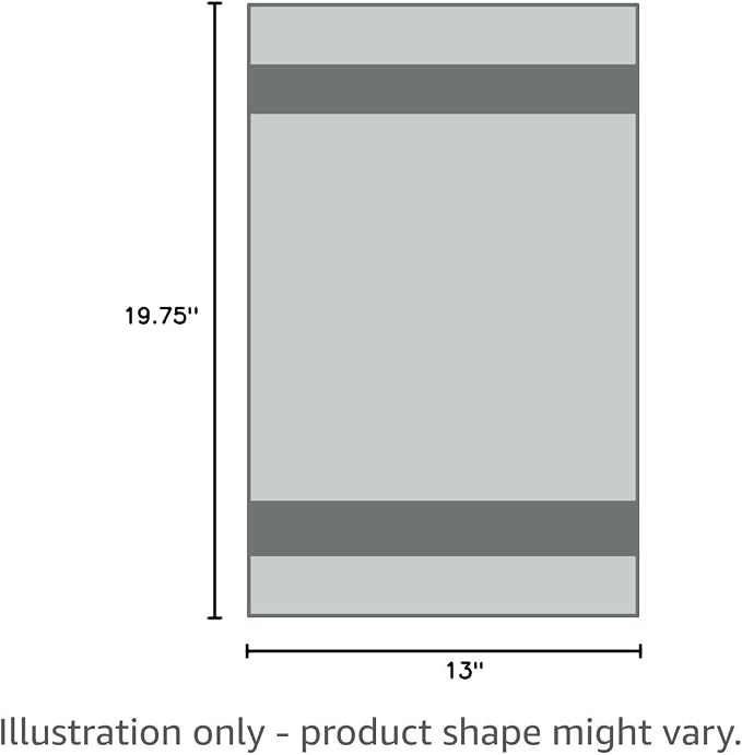 TiLO Microfiber Cleaning Cloth – 19 x 13-inch Microfiber Cleaning Cloths – - Image 8