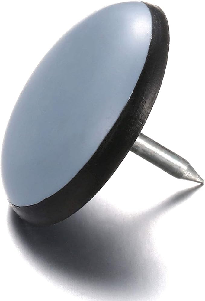 3/4“ Nail on Furniture Sliders - Image 6