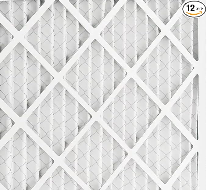 BNX TruFilter 16x24x1 Air Filter MERV 8 by BNX