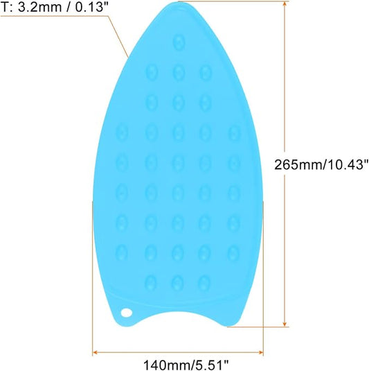 HARFINGTON Silicone Iron Rest Pad - Image 2