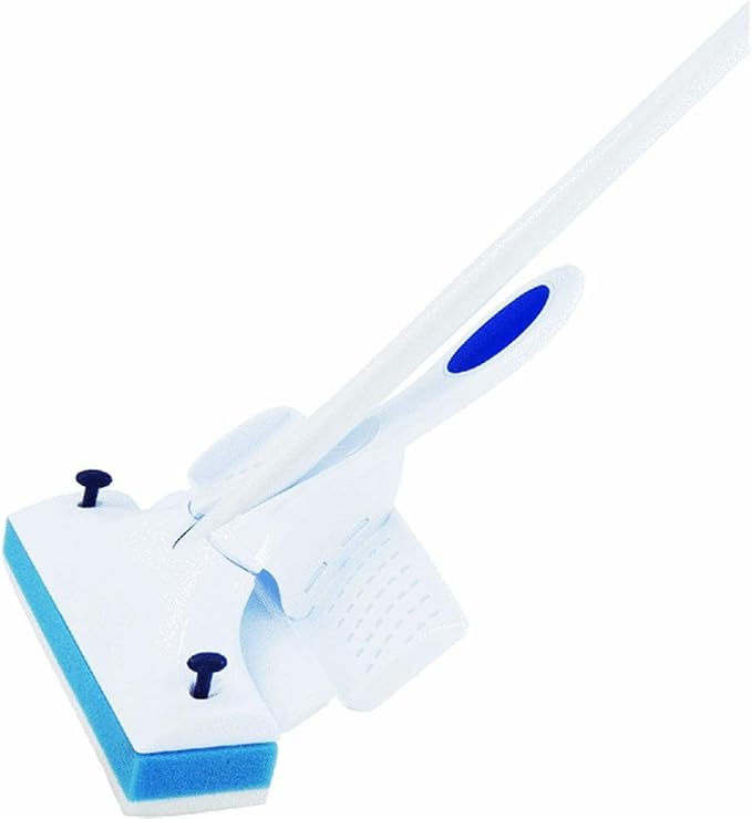 Mr. Clean 446642 Magic Eraser Squeeze Mop by MrClean