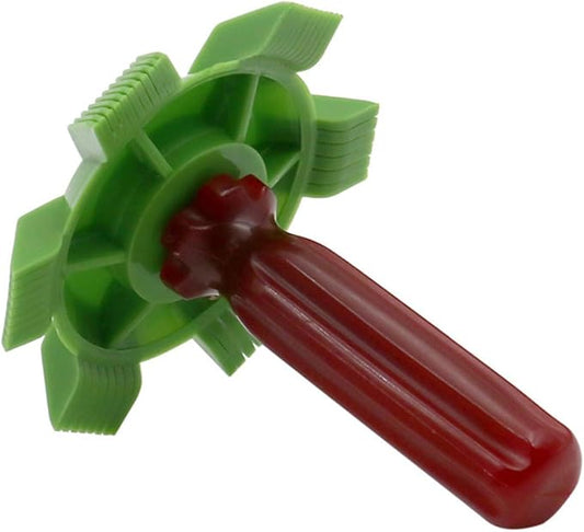 3pcs Radiator Evaporator Fin Comb Tool - Image 2