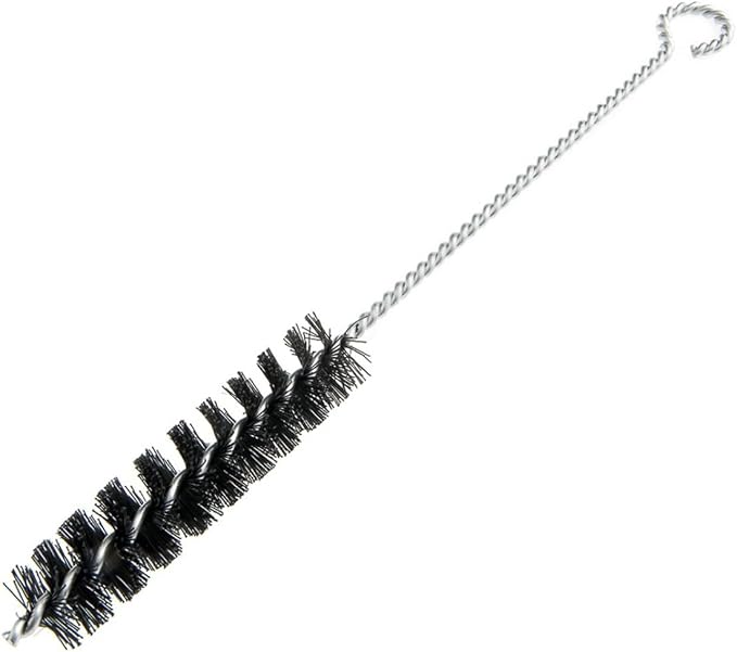Forney 70469 Nylon Tube Brush by Forney