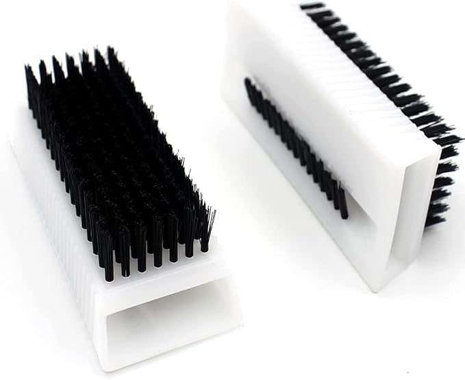2PCS Surgical Scrub Brushes for Hands Non-Disposable Sterile Hand Scrubber - Image 9