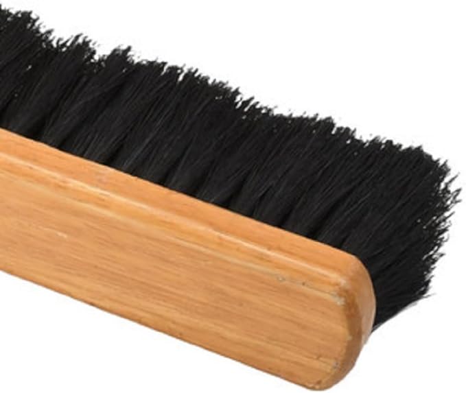 PRO SOURCE Tampico-Bristle Push Broom Head - Image 4