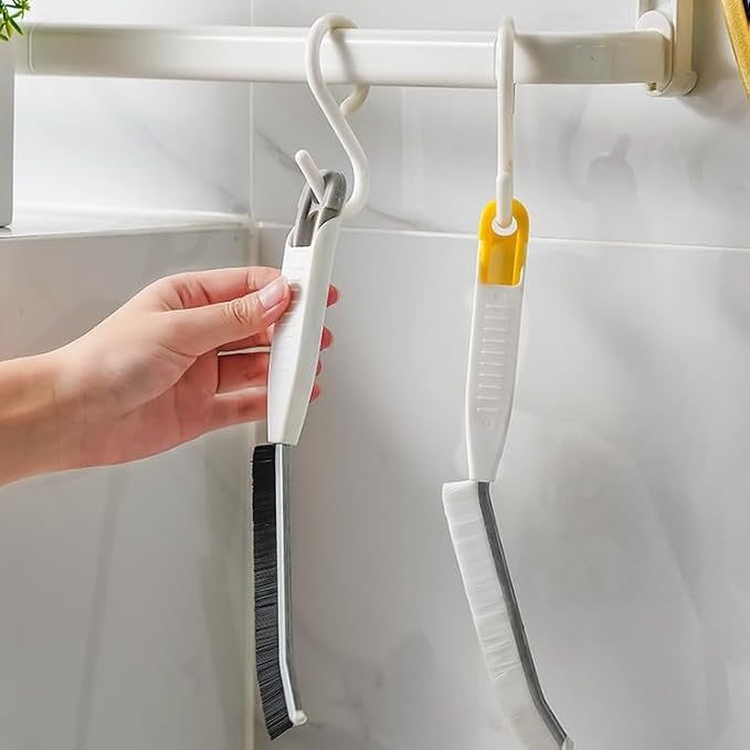 Crevice Brushes for Cleaning, Gap Cleaning Brush - Image 8