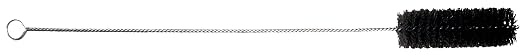 PFERD 89437 Straight Face Radiator Hand Tube Brush, 2-1/4" Diameter by PFERDTOOLS