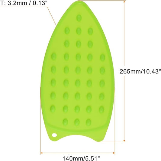 HARFINGTON Silicone Iron Rest Pad - Image 2