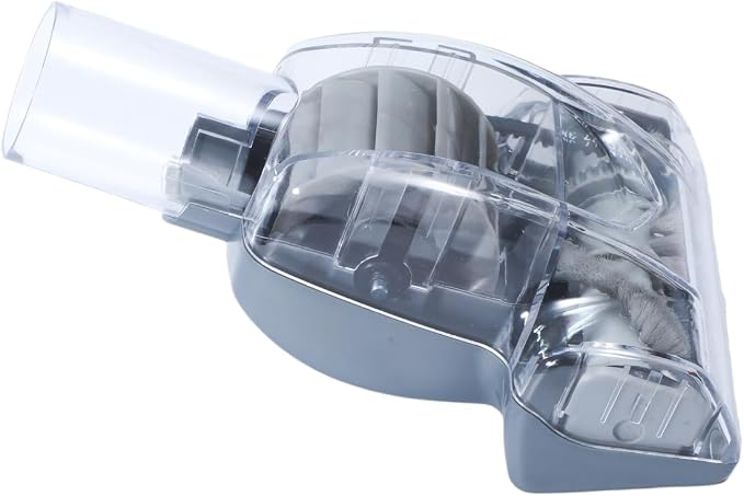 Upgraded Pet Hair Power Brush Tool Attachment - Image 8
