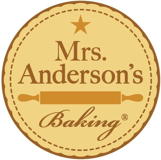 Mrs. Anderson’s Baking Bench Dough Scraper, Natural Bamboo 5.91" x 5.63" - Image 2