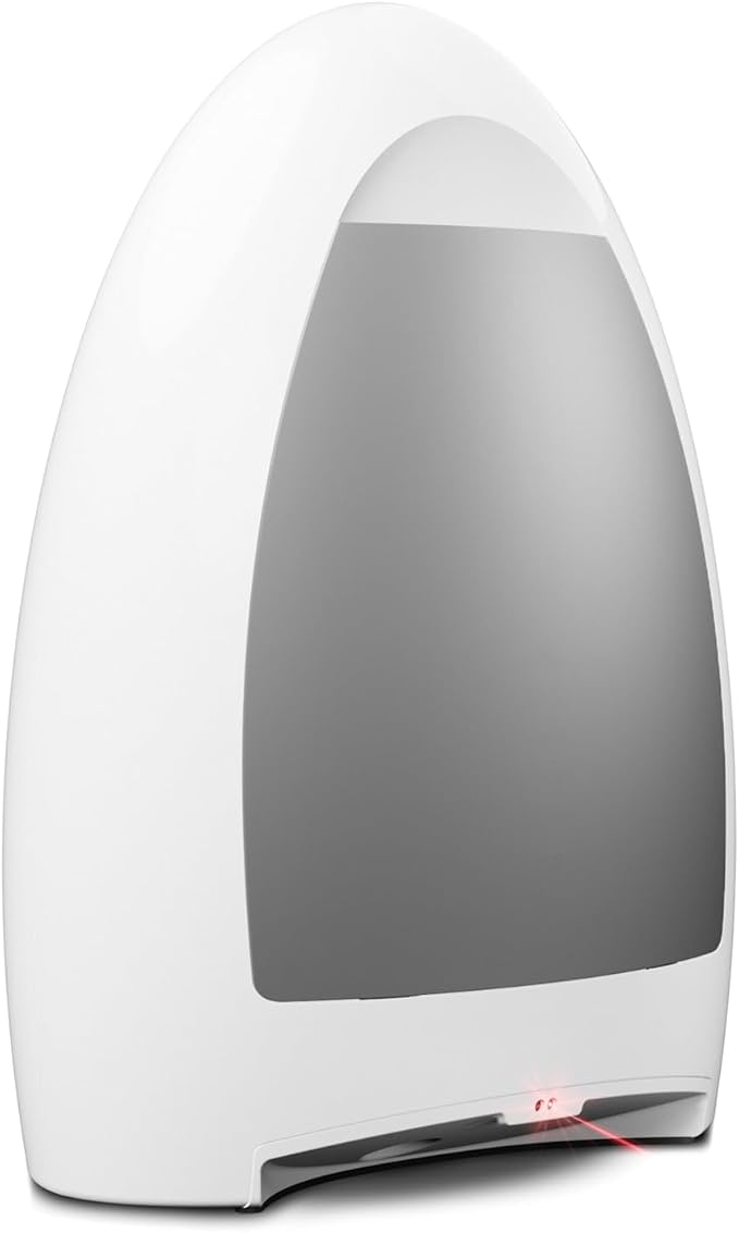 EyeVac Home Touchless Vacuum Automatic Dustpan - Image 7
