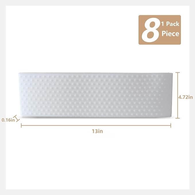 Mops Pad for Floor Cleaning, Magic Sponges Eraser Cleaning Mop Pads Refills - Image 5