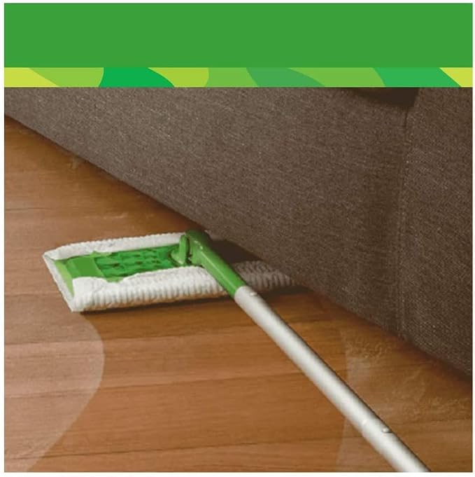 Swiffer Swiffer Sweeper Dry Cloth Refill - Image 5