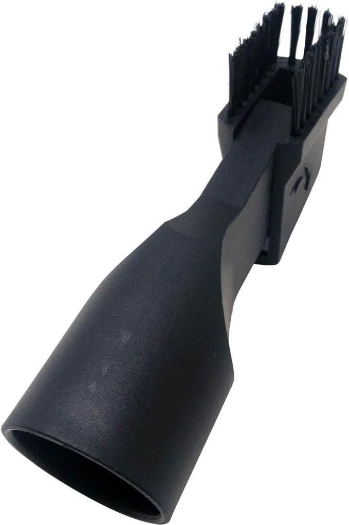 Power Smith Ash Vacuum Hose Attachment Cleaning Brush - Image 3
