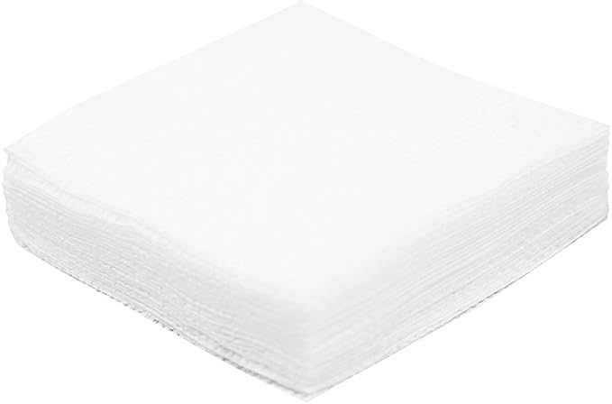 Birchwood Casey 3" Square Durable Lint Free Absorbent Gun Maintenance Cleaning by BirchwoodCasey