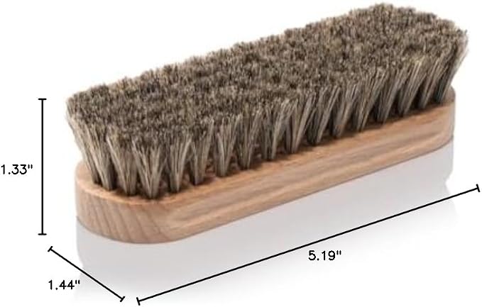 Renapur Premium Horsehair Brush - Image 6