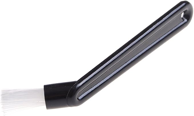 5 Pcs Coffee Espresso Machine Group Head Nylon Cleaning Brush Coffee Grime - Image 7