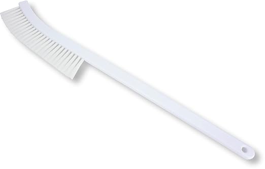 SPARTA Plastic Narrow Radiator Brush by SPARTA