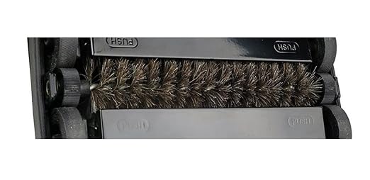 Fuller Brush Sweeper Replacement Brush – Fits Fuller & Stanley Electrostatic - Image 2